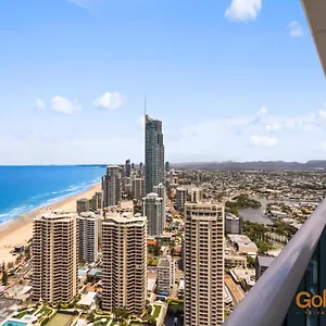 Private - H Residences, Surfers Paradise Gold Coast