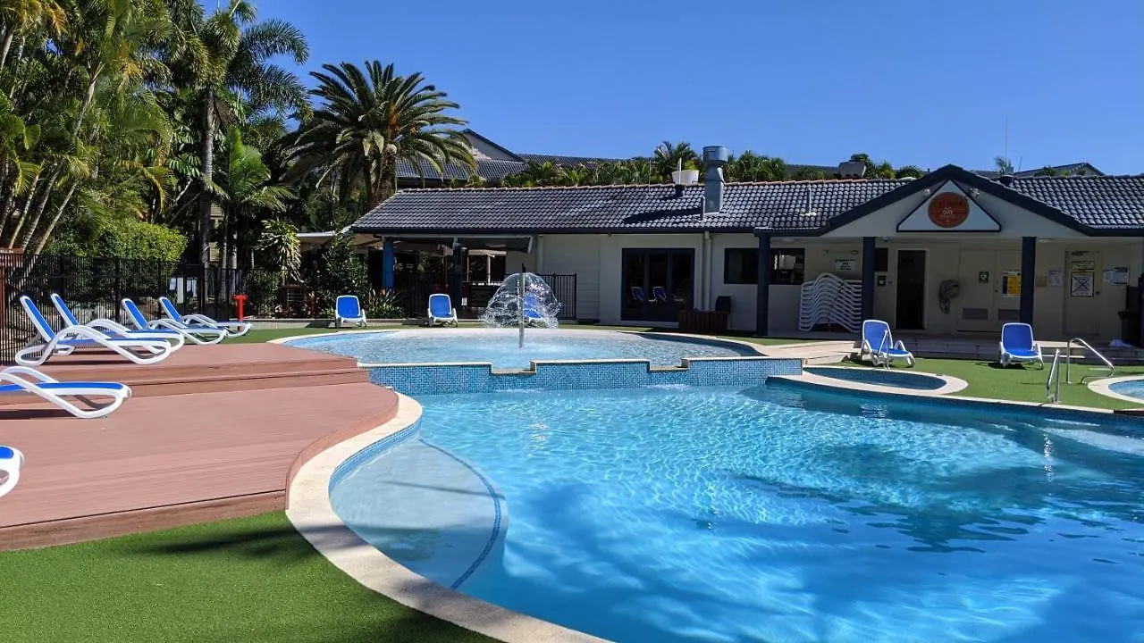 Mermaid Beach Apartment Gold Coast