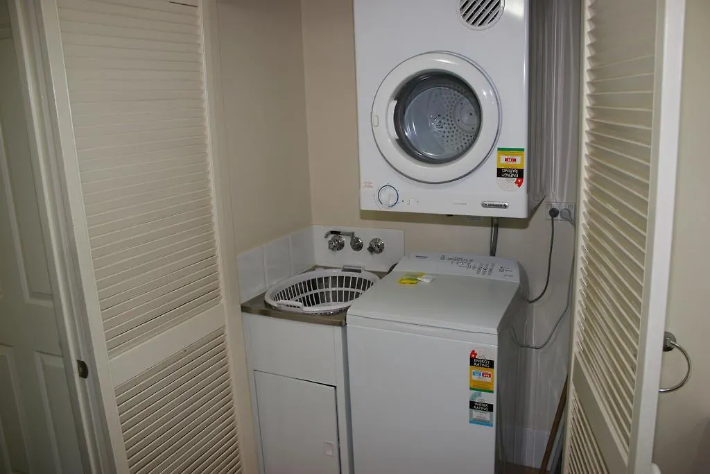 Mermaid Beach Apartment Gold Coast 0*,