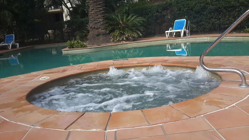 Mermaid Beach Apartment Gold Coast