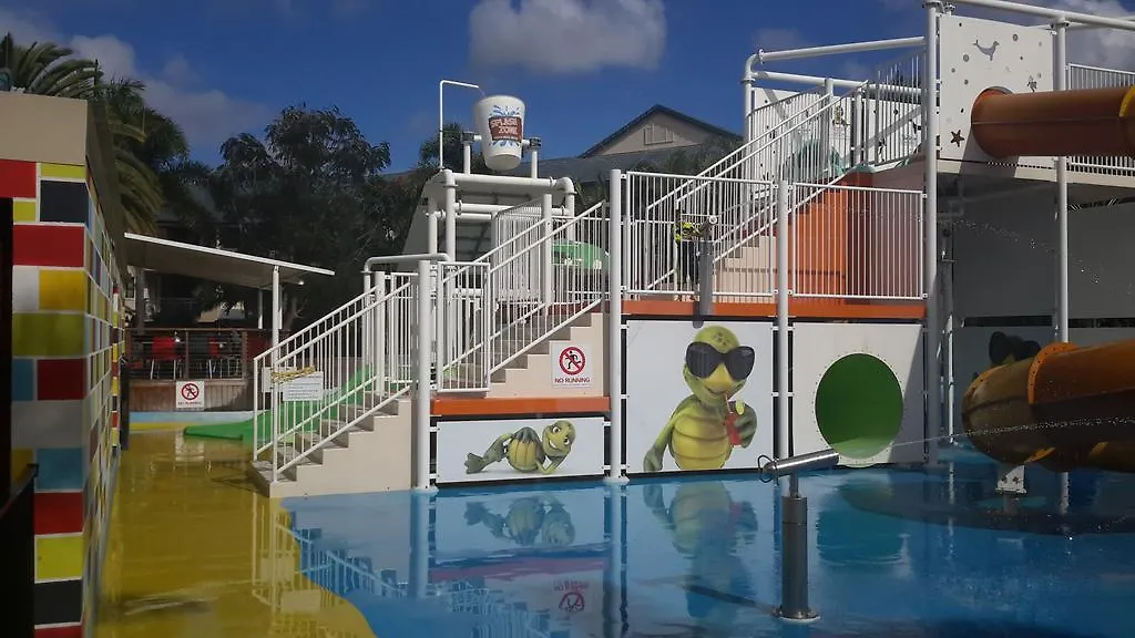 Mermaid Beach Apartment Gold Coast