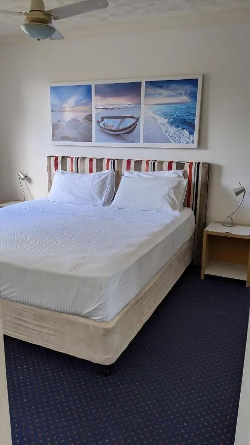 Mermaid Beach Apartment Gold Coast