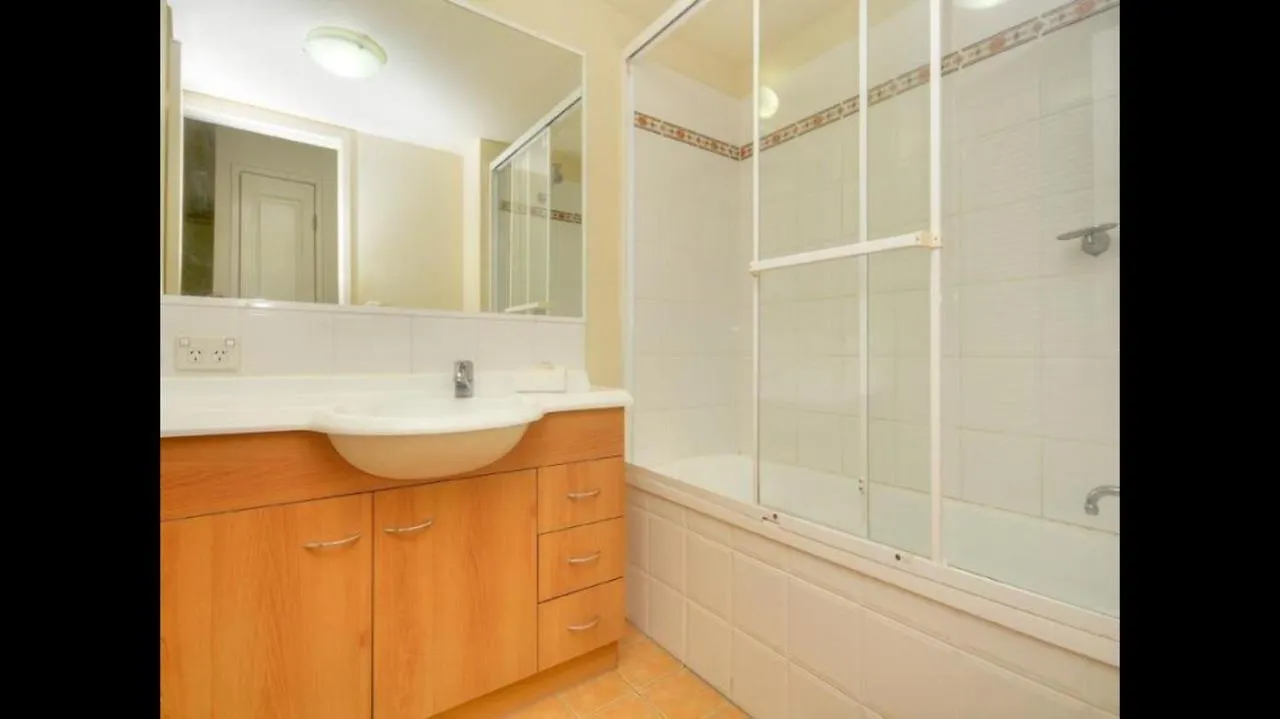 Mermaid Beach Apartment Gold Coast
