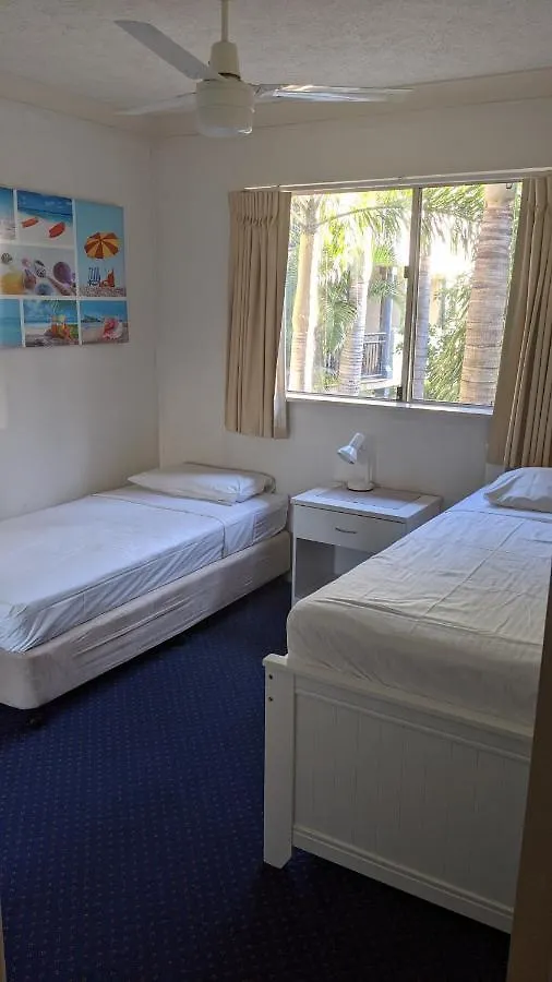 Mermaid Beach Apartment Gold Coast